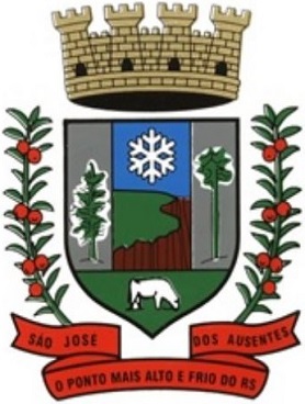São José dos Ausentes/RS Image