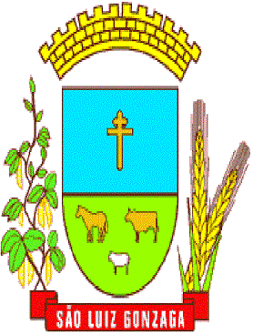 São Luiz Gonzaga/RS Image