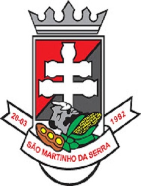 São Martinho da Serra/RS Image