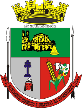 São Miguel das Missões/RS Image