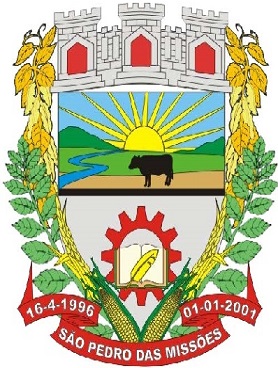 São Pedro das Missões/RS Image