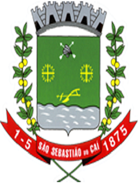 São Sebastião do Caí/RS Image