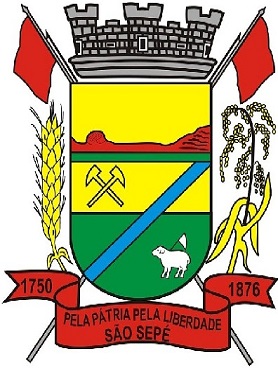 São Sepé/RS Image