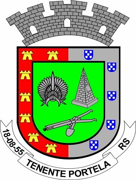 Tenente Portela/RS Image