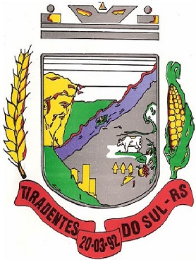 Tiradentes do Sul/RS Image