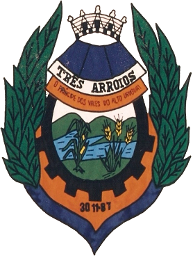 Três Arroios/RS Image