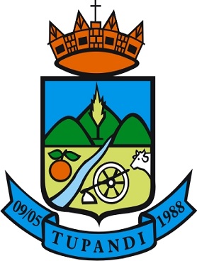 Tupandi/RS Image