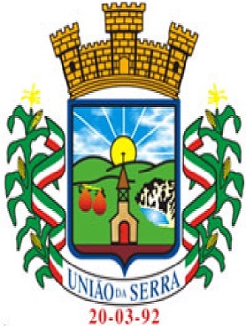 União da Serra/RS Image
