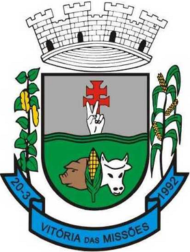 Vitória das Missões/RS Image