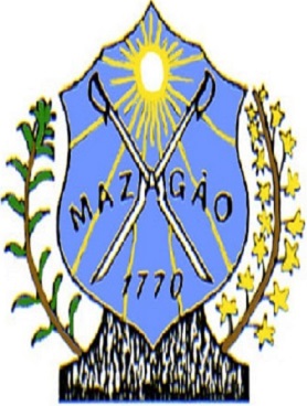 Mazagão/AP Image