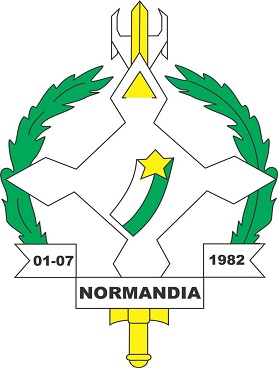 Normandia/RR Image
