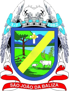 São João da Baliza/RR Image