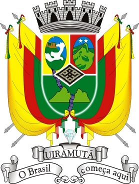 Uiramutã/RR Image