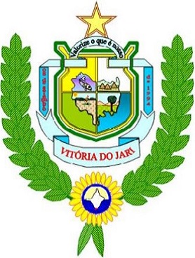 Vitória do Jari/AP Image