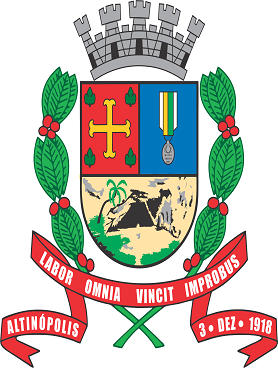 Altinópolis/SP Image