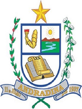 Andradina/SP Image