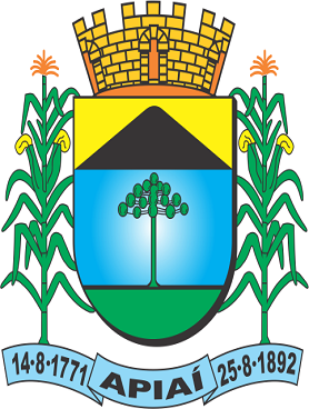 Apiaí/SP Image