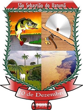 São Sebastião do Uatumã/AM Image