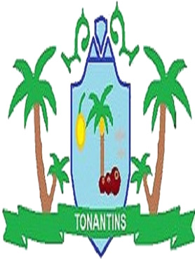 Tonantins/AM Image
