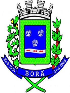 Borá/SP Image