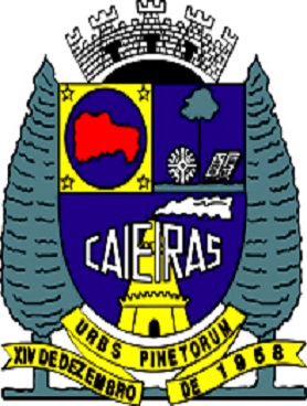 Caieiras/SP Image