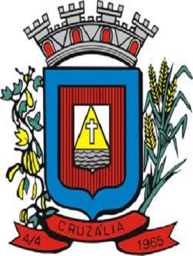 Cruzália/SP Image