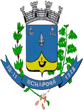 Echaporã/SP Image