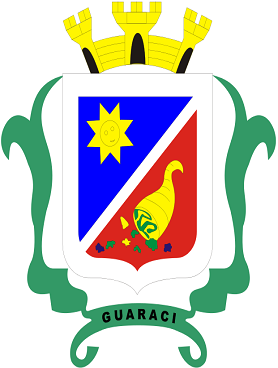 Guaraci/SP Image