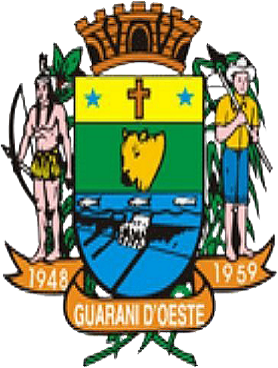 Guarani d'Oeste/SP Image