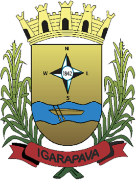 Igarapava/SP Image
