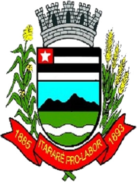 Itararé/SP Image