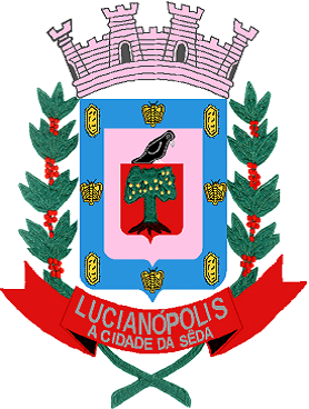 Lucianópolis/SP Image
