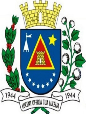 Lucélia/SP Image
