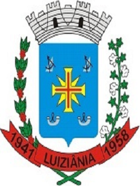 Luiziânia/SP Image