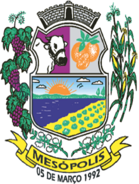 Mesópolis/SP Image