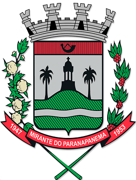 Mirante do Paranapanema/SP Image