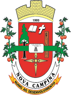 Nova Campina/SP Image
