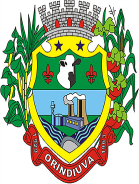 Orindiúva/SP Image