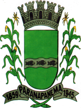 Paranapanema/SP Image