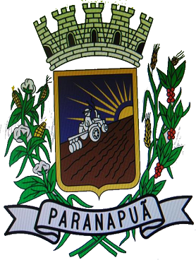 Paranapuã/SP Image