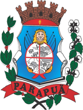 Parapuã/SP Image
