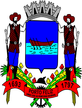 Porto Feliz/SP Image