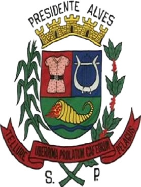 Presidente Alves/SP Image