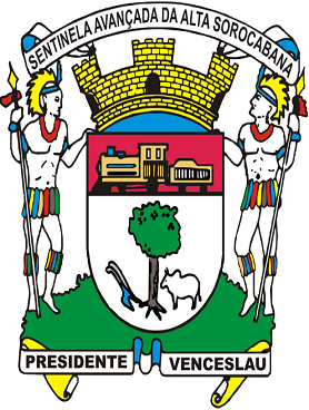 Presidente Venceslau/SP Image