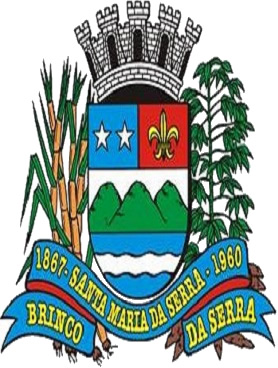 Santa Maria da Serra/SP Image