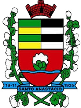 Santo Anastácio/SP Image