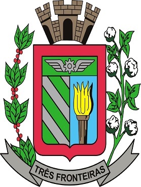 Três Fronteiras/SP Image
