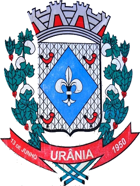 Urânia/SP Image