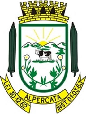 Alpercata/MG Image