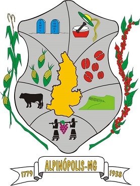 Alpinópolis/MG Image